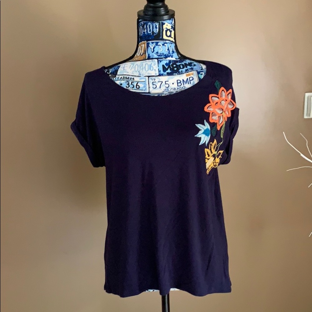 W5 top, size M